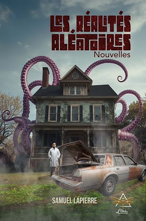 Téléchargez le livre :  Les réalités aléatoires