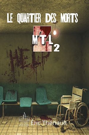 Téléchargez le livre :  ZMTL - Tome 2