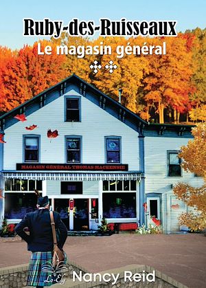 Téléchargez le livre :  Ruby-des-Ruisseaux - Tome 2