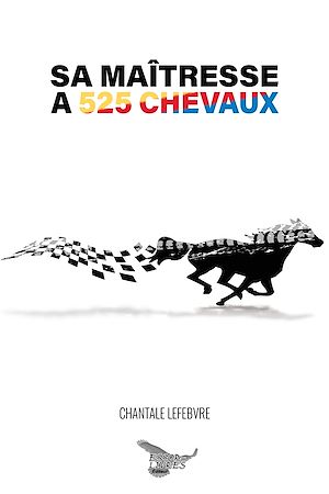 Téléchargez le livre :  Sa maitresse a 525 chevaux