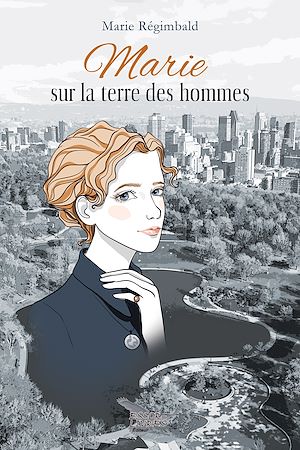 Téléchargez le livre :  Marie sur la terre des hommes