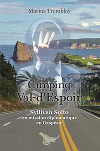 Téléchargez le livre :  Camping Val-d'Espoir