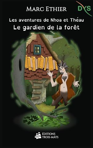 Téléchargez le livre :  Les aventures de Nhoa et Théau : Le gardien de la forêt