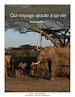 Télécharger le livre :  Qui voyage ajoute à sa vie: tome 2 - Osez L'Afrique