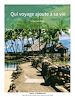 Télécharger le livre :  Qui voyage ajoute à sa vie: tome 9 - Le pacifique sud
