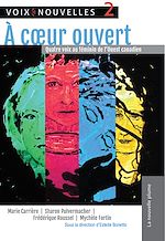 Télécharger le livre :  À coeur ouvert