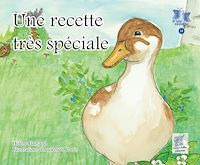 Téléchargez le livre :  Une recette très spéciale