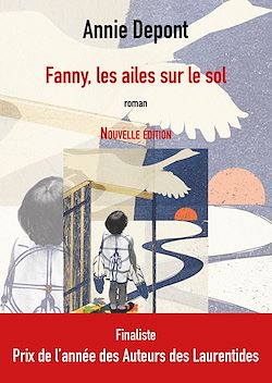 Télécharger le livre :  Fanny, les ailes sur le sol