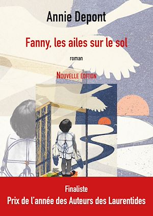 Téléchargez le livre :  Fanny, les ailes sur le sol