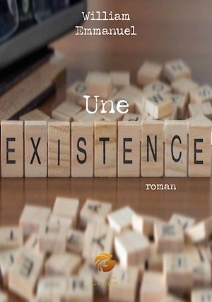 Téléchargez le livre :  Une existence