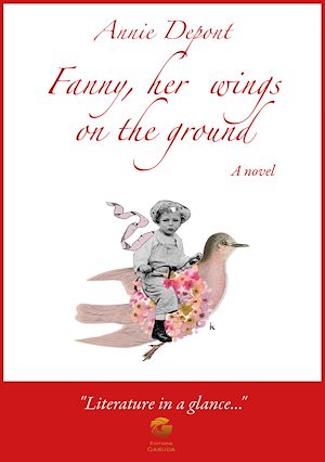 Téléchargez le livre :  Fanny, her wings on the ground
