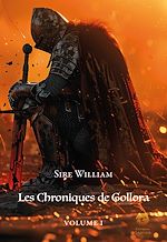 Télécharger le livre :  Les Chroniques de Gollora - Tome 1