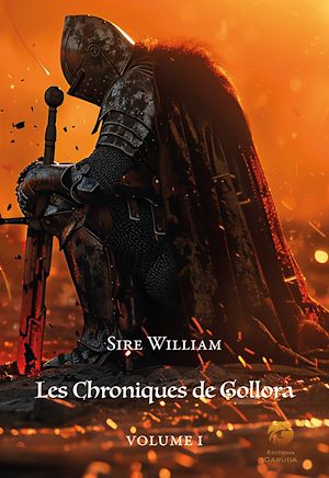Téléchargez le livre :  Les Chroniques de Gollora - Tome 1