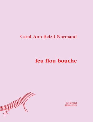 Téléchargez le livre :  feu flou bouche