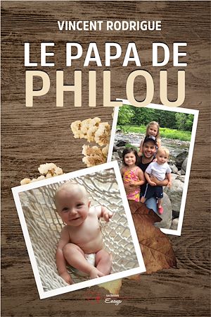 Téléchargez le livre :  Le papa de Philou