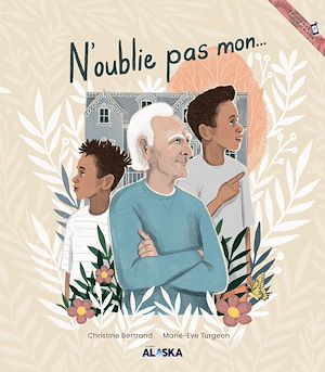 Téléchargez le livre :  N'oublie pas mon...