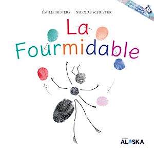 Téléchargez le livre :  La Fourmidable