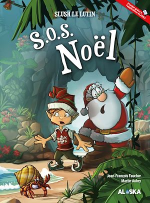 Téléchargez le livre :  S.O.S. Noël