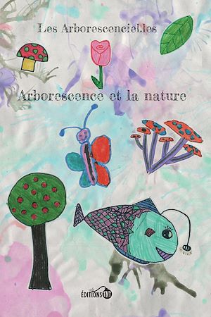 Téléchargez le livre :  Arborescence et la nature