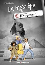 Télécharger le livre :  Le mystère du boulevard Rosemont