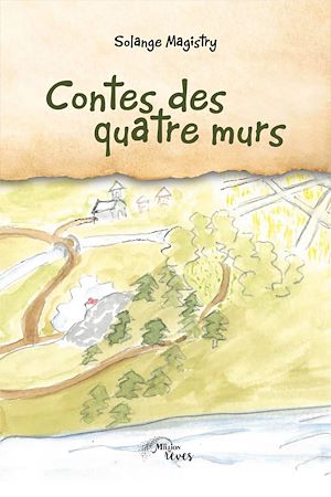 Téléchargez le livre :  Contes des quatre murs