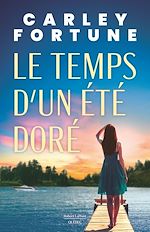 Télécharger le livre :  Le temps d'un été doré