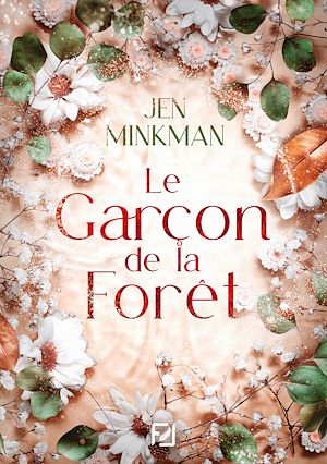 Téléchargez le livre :  Le garçon de la forêt