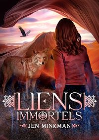 Télécharger le livre : Liens immortels