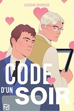 Télécharger le livre :  Code d'un soir