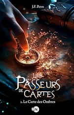 Télécharger le livre :  La Carte des Ombres