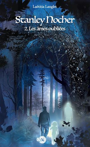 Téléchargez le livre :  Les âmes oubliées