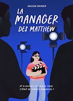 Télécharger le livre :  La Manager des Matthew