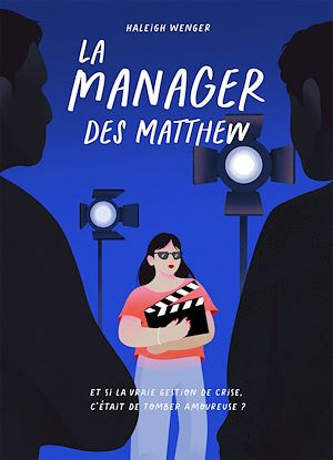 Téléchargez le livre :  La Manager des Matthew