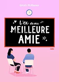 Télécharger le livre : L'ex de ma meilleure amie