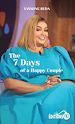 Télécharger le livre :  The 7 Days of a Happy Couple
