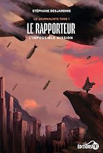 Télécharger le livre :  Le Rapporteur