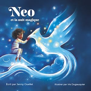 Téléchargez le livre :  Neo et la nuit magique