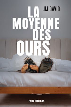 Téléchargez le livre :  La moyenne des ours