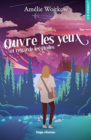 Téléchargez le livre :  Ouvre les yeux et regarde les étoiles