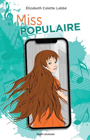 Téléchargez le livre :  Miss Populaire