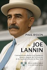 Télécharger le livre :  JOE LANNIN