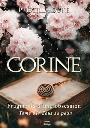 Téléchargez le livre :  Fragments d'une obsession - Tome 1