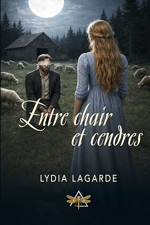 Téléchargez le livre :  Entre chair et cendres