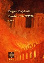 Télécharger le livre :  Dossier CD-09-3776 - Cellule Disparition