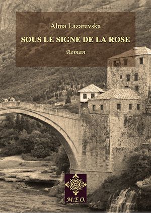 Téléchargez le livre :  Sous le Signe de la Rose