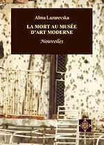 Télécharger le livre :  La Mort au Musée d'Art moderne