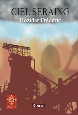 Télécharger le livre :  Ciel Seraing