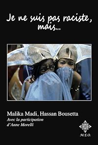 Télécharger le livre :  Je ne suis pas raciste, mais…
