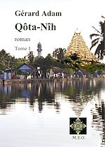 Télécharger le livre :  Qôta-Nîh - Tome 1
