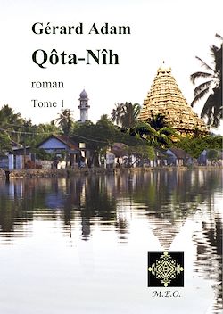 Télécharger le livre :  Qôta-Nîh - Tome 1